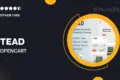 Tead – Opencart MultiPurpose Responsive Theme