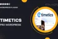 Timetics Pro – WordPress Appointment Booking Plugin