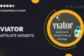 Viator Affiliate Widgets Manager