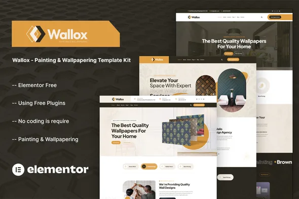 wallox painting wallpapering template kit 1