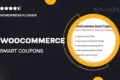 Woocommerce Smart Coupons – Extended Coupon Generator