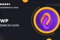 WP Zone | Divi Icon Party