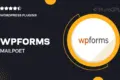 Wpforms | MailPoet
