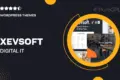 Xevsoft – Digital & It Solutions WordPress Theme
