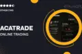 Acatrade – Online Trading Course Elementor Template Kit