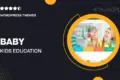 Baby Kids – Education Primary School For Children