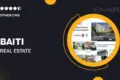 Baiti – Real Estate & Property Elementor Template Kit