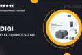 Digi – Electronics Store WooCommerce Theme