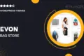 Evon – Bag Store WooCommerce WordPress Theme