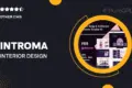 Introma – Interior Design & Architecture Elementor Template Kit