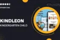 Kindleon – Kindergarten & Child Care Elementor Template Kit