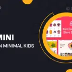 Memini – Modern & Minimal Kids Fashion & Toy Store Shopify Theme 10 Memini – Modern & Minimal Kids Fashion & Toy Store Shopify Theme
