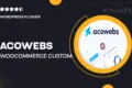 Acowebs | Woocommerce Custom Product Addons