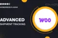 Advanced Shipment Tracking Pro