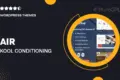 Air Kool – Conditioning HVAC, Handyman WordPress