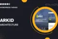 Arkid – Architecture & Interior Design WordPress Theme