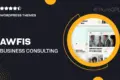 Awfis – Business Consulting WordPress Theme