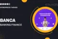 Banca – Banking, Finance & Business Loan WordPress Theme