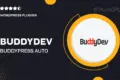 BuddyDev | BuddyPress Auto Activate