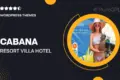 Cabana – Resort, Villa & Hotel WordPress Theme