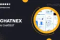ChatNex – AI Chatbot Elementor Template Kit