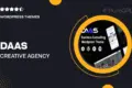 DaaS – Creative Agency WordPress