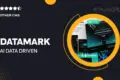 Datamark – AI & Data Driven Marketing Agencies Elementor Template Kit