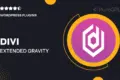 Divi Extended | Gravity Forms Styler For Divi