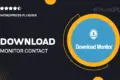 Download monitor | Contact Form 7