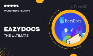 EazyDocs – The Ultimate Documentation Solution