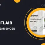 FootFlair- Footwear, Shoes Store Shopify Theme 7 FootFlair- Footwear, Shoes Store Shopify Theme