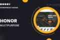 Honor | Multi-Purpose Shooting Club & Weapon Store WordPress Theme + Elementor