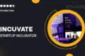 Incuvate – Startup Incubator Elementor Template Kit for Startup Growth