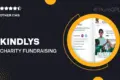 Kindlys – Charity Fundraising & Volunteer Elementor Template Kit