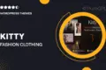 Kitty – Fashion Clothing, Furniture WordPress Theme