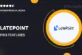 LatePoint | Pro Features