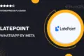 LatePoint | Whatsapp by Meta