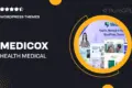 Medicox – Health & Medical WordPress Theme