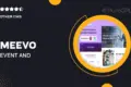 Meevo – Event and Conference Elementor Kit