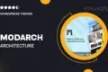 ModArch – Architecture & Interior WordPress Theme