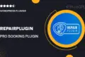 RepairPlugin Pro – Booking Plugin for Repair Shops