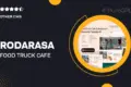 RodaRasa – Food Truck Cafe & Restaurant Elementor Template Kit