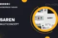 Saren – Multi-Concept WooCommerce WordPress Theme