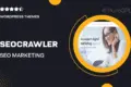 SEOCrawler – SEO & Marketing Agency WordPress