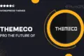 Themeco | Pro – The Future of WordPress Themes