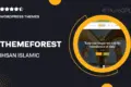 Themeforest | Ihsan – Islamic Prayer Center