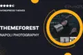 Themeforest | Napoli Photography WordPress