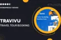 Travivu – Travel & Tour Booking WordPress Theme