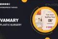 Vamary – Plastic Surgery WordPress Theme