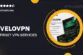 Velovpn – Proxy & VPN Services Elementor Template Kit